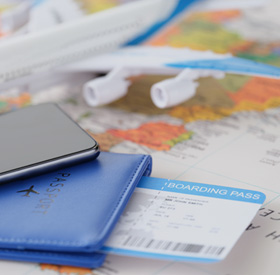 Travel Documents